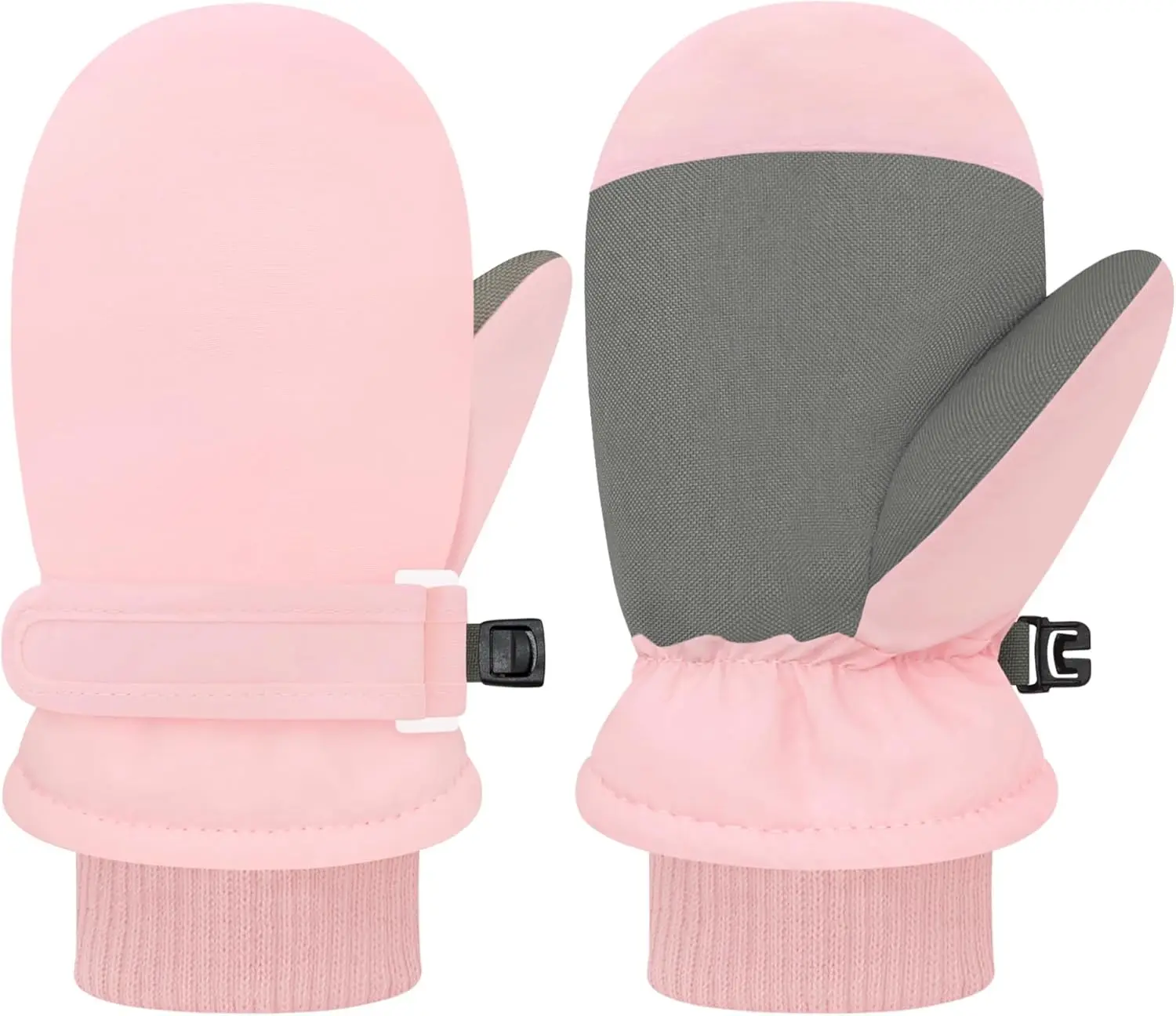 Waterproof Baby Toddler Mittens Winter Snow Gloves for Boys Girls Kids Ski
Waterproof Baby Toddler Mittens Winter Snow Gloves for Boys Girls Kids Ski
