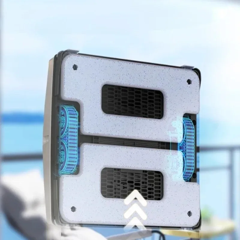 Original HOBOT S7Pro /S6 Pro Home Fully Automatic Window Cleaning Machine Accessories, Dedicated Cleaning Cloth
Original HOBOT S7Pro /S6 Pro Home Fully Automatic Window Cleaning Machine Accessories, Dedicated Cleaning Cloth