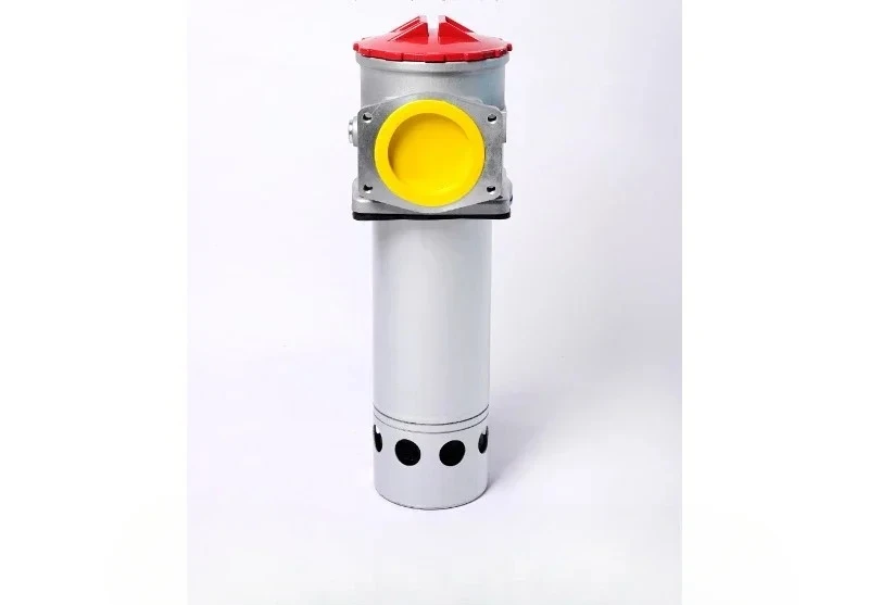 TF series self-sealing high-efficiency oil suction filter assembly high-sealing hydraulic tank equipment
TF series self-sealing high-efficiency oil suction filter assembly high-sealing hydraulic tank equipment