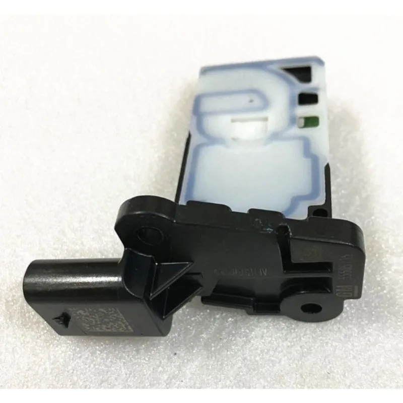 55505735 Genuine Air Filter Housing Sensor Air Flow Meter Sensing for Cadillac XT5 XT4 CT6 Automobile Part 5550-5735
55505735 Genuine Air Filter Housing Sensor Air Flow Meter Sensing for Cadillac XT5 XT4 CT6 Automobile Part 5550-5735