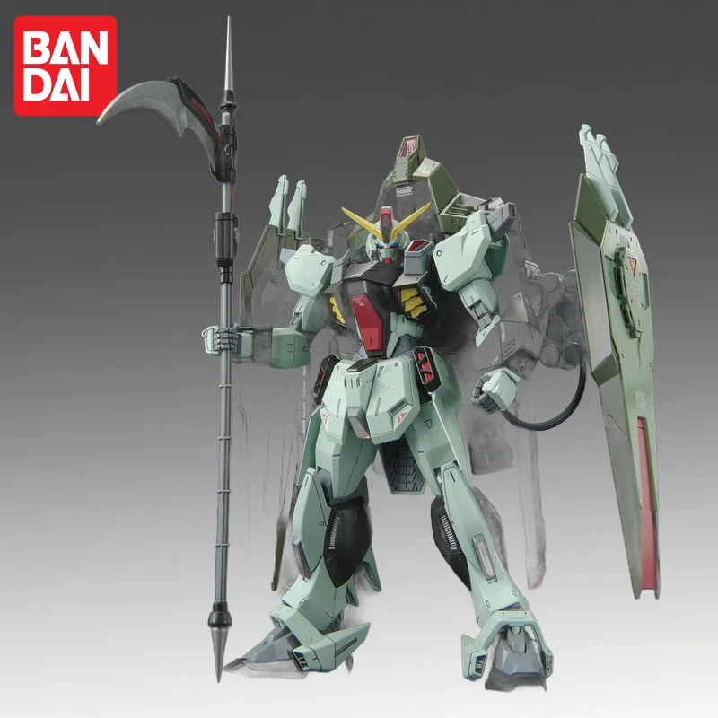 В наличии: Оригинальная модель Bandai Full Mechanics 1/100 - Forbidden Gundam, экшн-фигурка, абсолютно новая, в коробке.
В наличии: Оригинальная модель Bandai Full Mechanics 1/100 - Forbidden Gundam, экшн-фигурка, абсолютно новая, в коробке.