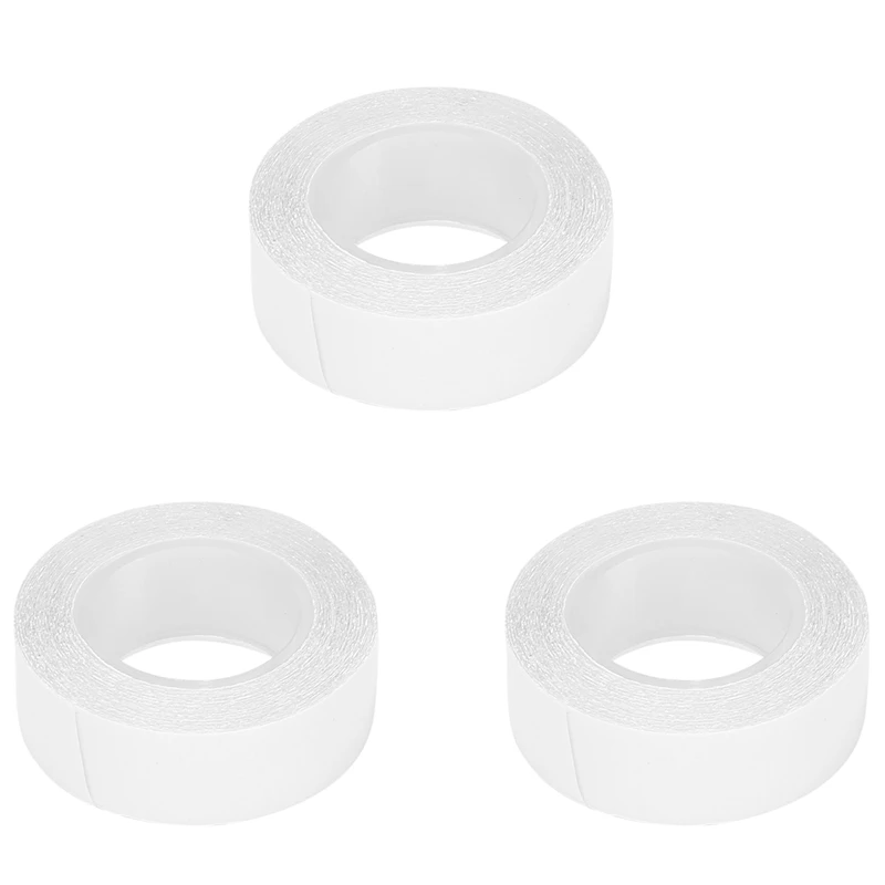 3X Fashion Body Tape Double Sided Modesty Tit Toupee Boob Wig Dress Secret Tape 5M
3X Fashion Body Tape Double Sided Modesty Tit Toupee Boob Wig Dress Secret Tape 5M