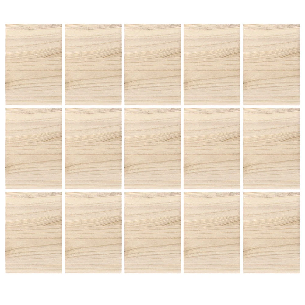 5PCS 0.9cm Thick Taekwondo Breaking Boards Portable Wood Punching Board Kids Safe No Odor Training Karate Accessories
5PCS 0.9cm Thick Taekwondo Breaking Boards Portable Wood Punching Board Kids Safe No Odor Training Karate Accessories