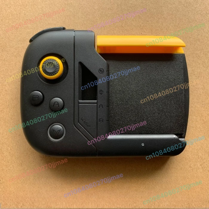 Gamepad Wireless Smart Controller for IOS Android for Iphone XS MAX Iphone 7plus Ipad
Gamepad Wireless Smart Controller for IOS Android for Iphone XS MAX Iphone 7plus Ipad