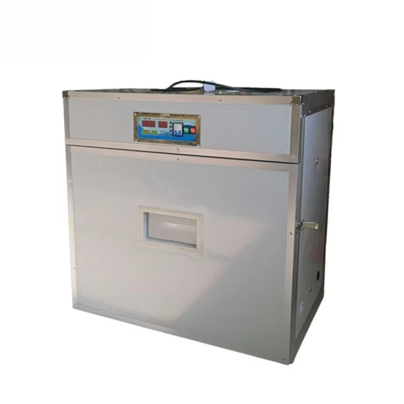 Заводская цена 528, инкубатор для яиц, полностью автоматическая инкубационная машина для использования куриной и утиной фермы
Заводская цена 528, инкубатор для яиц, полностью автоматическая инкубационная машина для использования куриной и утиной фермы