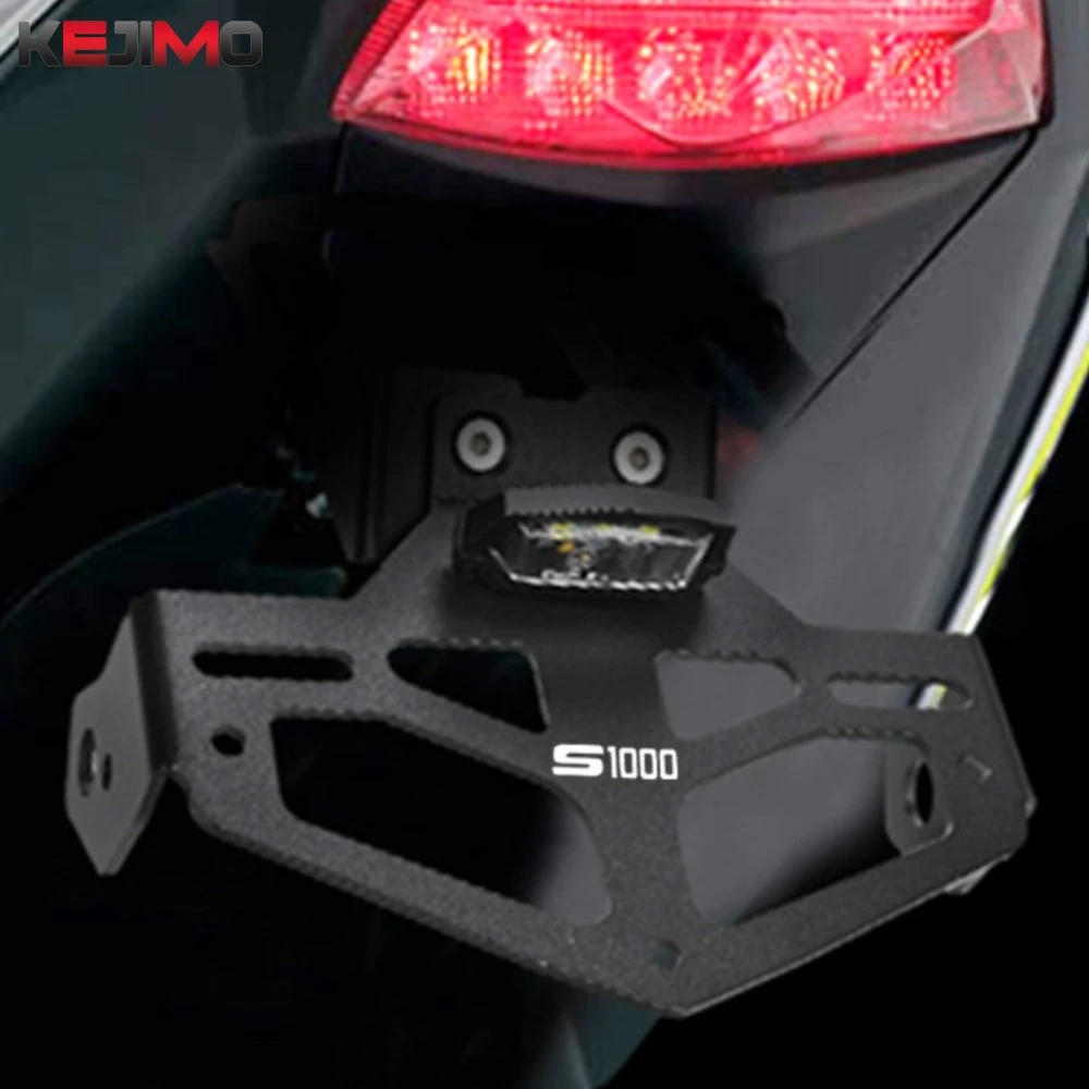Motorcycle For Suzuki GSX-S1000 gsx GSX-S950 Gsx 2022 - 2026 License Plate Holder Bracket Rear Tail Tidy Fender Eliminator Kit
Motorcycle For Suzuki GSX-S1000 gsx GSX-S950 Gsx 2022 - 2026 License Plate Holder Bracket Rear Tail Tidy Fender Eliminator Kit