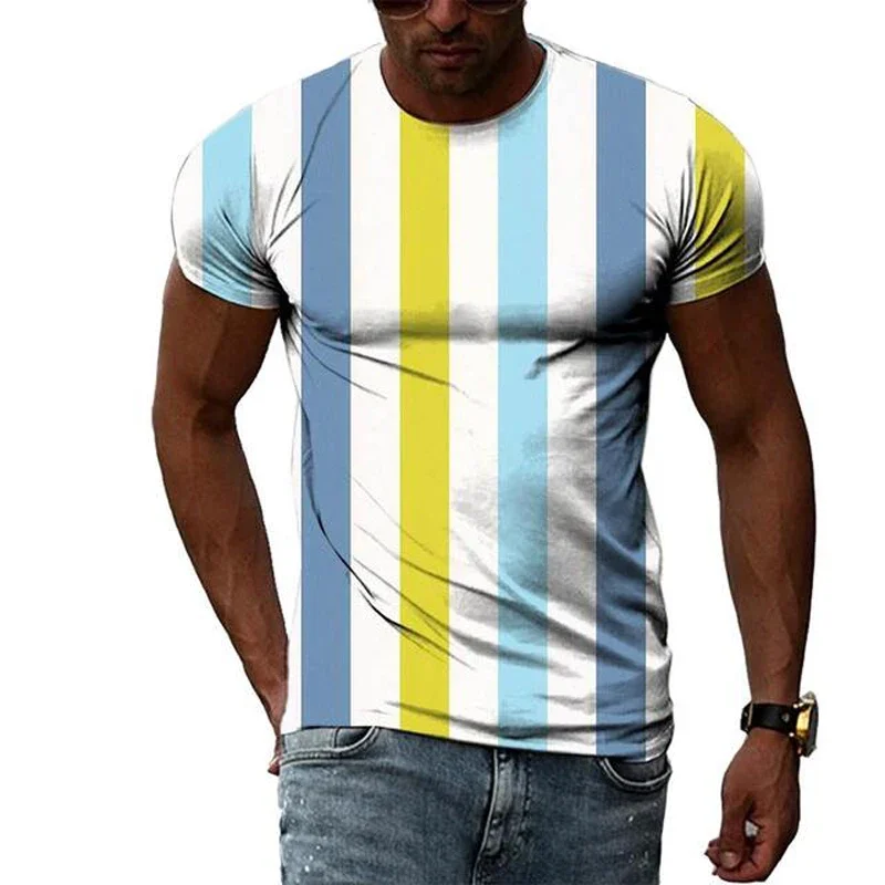 Simple Line Style Summer Harajuku Design Fashion Men T shirt Hot Summer 3D All Over Printed Tee Tops shirts Unisex T shirt
Simple Line Style Summer Harajuku Design Fashion Men T shirt Hot Summer 3D All Over Printed Tee Tops shirts Unisex T shirt