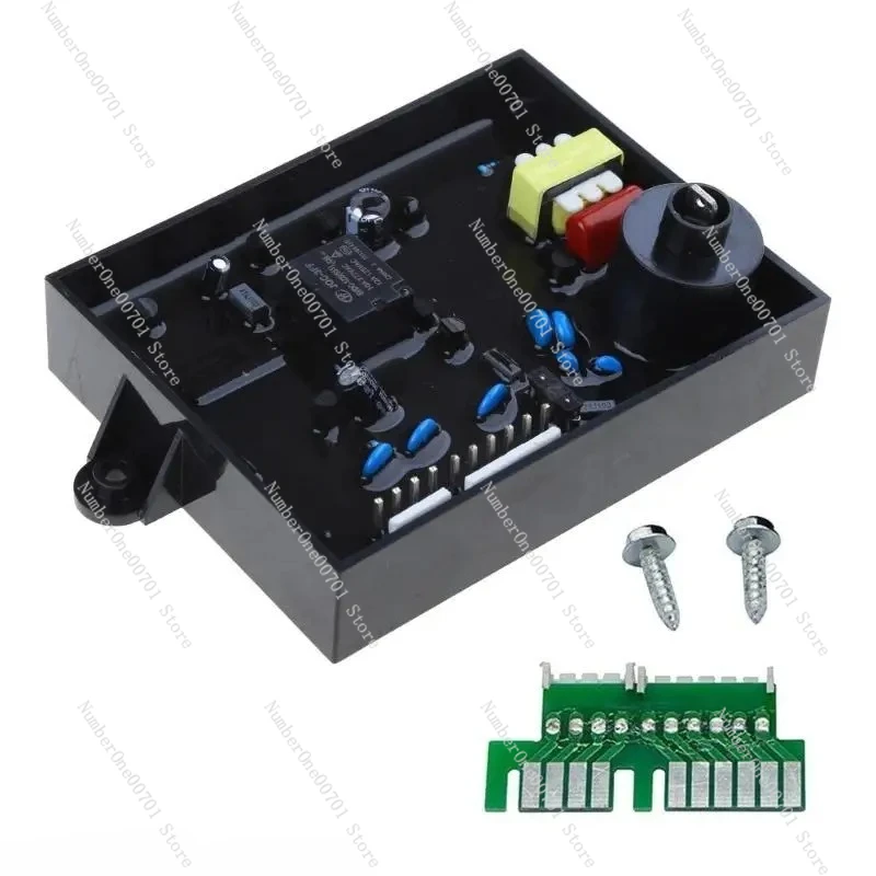 Replace Faulty Circuit Ignition Board with Car Heating Module for G16‑EXT GCH6A‑10E Water Heater 91226 91365 91346 93851
Replace Faulty Circuit Ignition Board with Car Heating Module for G16‑EXT GCH6A‑10E Water Heater 91226 91365 91346 93851