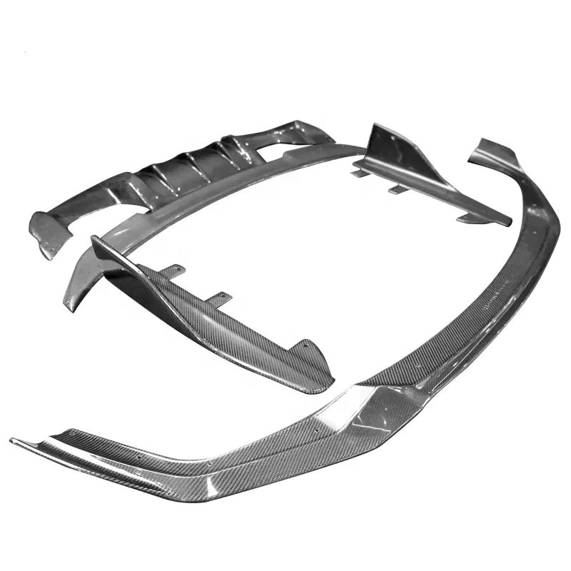 BR Modification Club High Performance Care Spare Parts Front Lip Rear Diffuser Side Skirt Aero Style Carbon Fiber Kit For 2
BR Modification Club High Performance Care Spare Parts Front Lip Rear Diffuser Side Skirt Aero Style Carbon Fiber Kit For 2