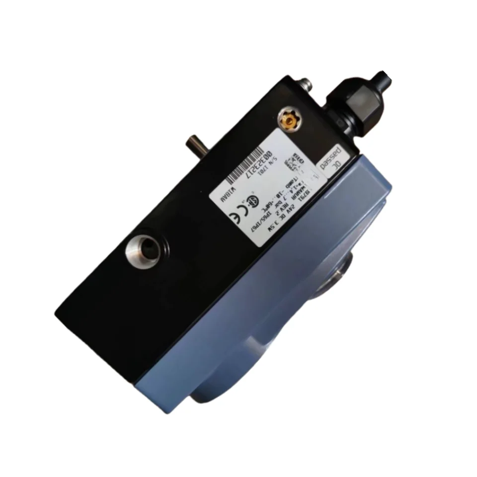 00126149 AtlasCopco Screw Air Compressor Solenoid Valve 00126149 in Stock 00323217 Control Valve
00126149 AtlasCopco Screw Air Compressor Solenoid Valve 00126149 in Stock 00323217 Control Valve