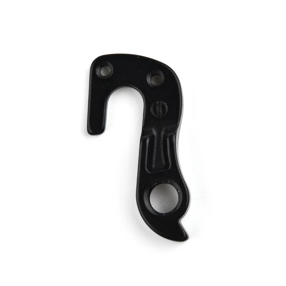 1pcs Aluminum Alloy Bicycles Rear Derailleur Hanger Tail Hook For CUBE For Aim SL #10148 Black BikeTail Hook Cycling Accessories
1pcs Aluminum Alloy Bicycles Rear Derailleur Hanger Tail Hook For CUBE For Aim SL #10148 Black BikeTail Hook Cycling Accessories