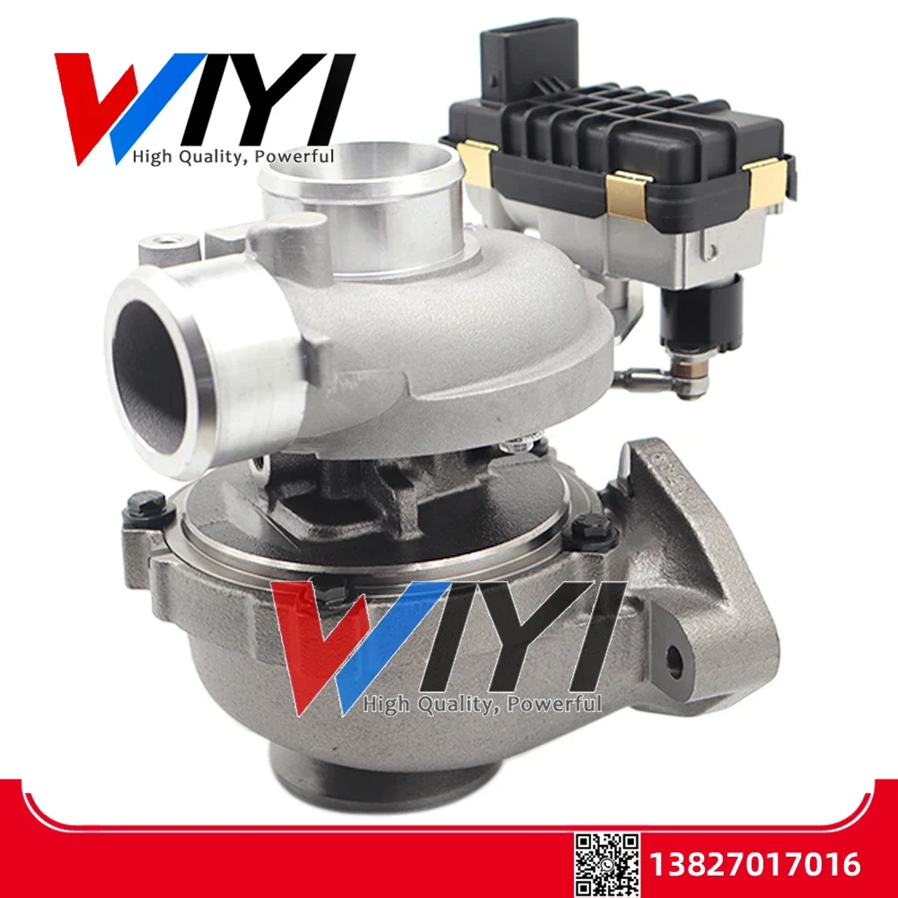 Новый турбокомпрессор для Vauxhall Opel Antara 2.0 CDTI 150 л.с. 110 кВт Z20DM Z20DMH 2006- 762463-5006S 762463-0006 762463-0003 4805337
Новый турбокомпрессор для Vauxhall Opel Antara 2.0 CDTI 150 л.с. 110 кВт Z20DM Z20DMH 2006- 762463-5006S 762463-0006 762463-0003 4805337