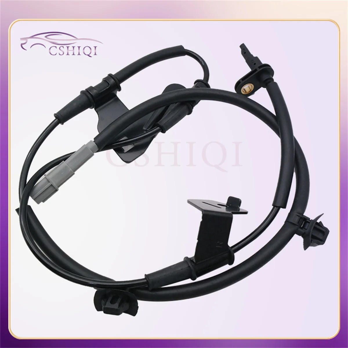 59810-H6200 For Hyundai Accent Verna 18 20 2017-2020 Front Left Right ABS Wheel Speed Sensor 59830-H6200 59830H6200 59810H6200
59810-H6200 For Hyundai Accent Verna 18 20 2017-2020 Front Left Right ABS Wheel Speed Sensor 59830-H6200 59830H6200 59810H6200