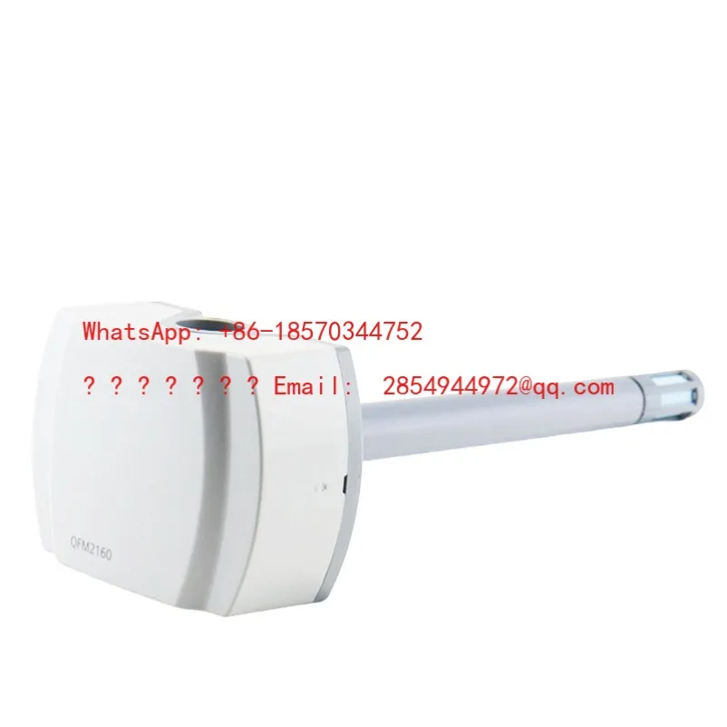 L QFM2160/1660/9160/2171/3160/3171 Air Duct Type Temperature and Humidity Sensor Display
L QFM2160/1660/9160/2171/3160/3171 Air Duct Type Temperature and Humidity Sensor Display