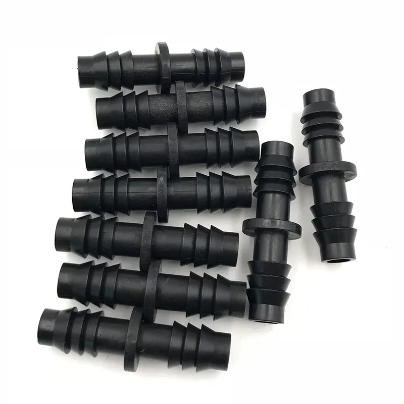 10/50Pcs 8/11mm two way Water Connectors Splitters Farm Irrigation Garden Lawn Water Hose Connector Irrigation System
10/50Pcs 8/11mm two way Water Connectors Splitters Farm Irrigation Garden Lawn Water Hose Connector Irrigation System