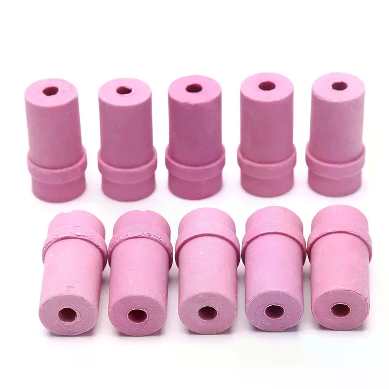 10pc Ceramic Sandblast Nozzle Air Sandblaster Tips for Pneumatic Blasting Tools Home Use Daily Essential High Quality
10pc Ceramic Sandblast Nozzle Air Sandblaster Tips for Pneumatic Blasting Tools Home Use Daily Essential High Quality