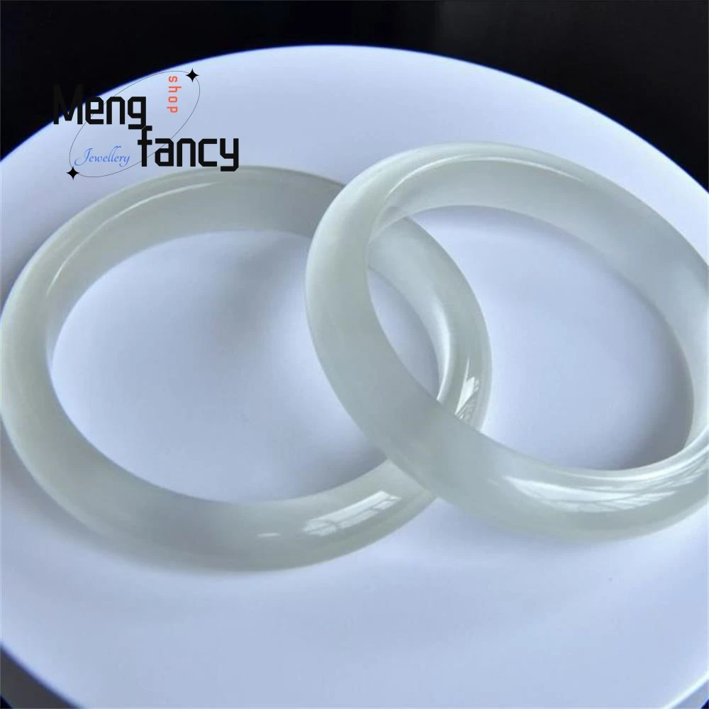 Natural Cat's Eye Stone Light Pink Violet White Champagne Gold 12mm Fine Jade Bracelet High-grade Fashion Jewelry Holiday Gifts
Natural Cat's Eye Stone Light Pink Violet White Champagne Gold 12mm Fine Jade Bracelet High-grade Fashion Jewelry Holiday Gifts