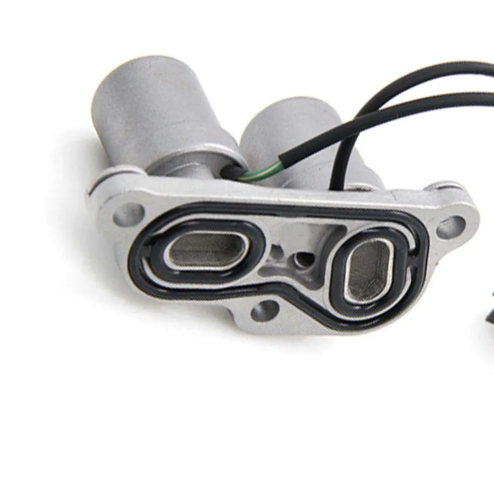 Automatic Transmission Shift Control Lock-up Solenoid Valve 28200-P4R-003 New For Honda Civic CR-V 1996-2000
Automatic Transmission Shift Control Lock-up Solenoid Valve 28200-P4R-003 New For Honda Civic CR-V 1996-2000