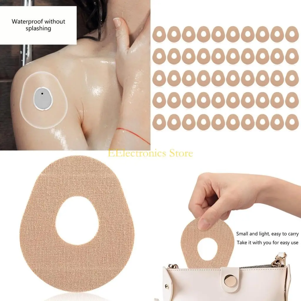 B03C 30/50 шт. водонепроницаемые патчи для душа для DexcomG7 водонепроницаемые клейкие патчи прозрачная наклейка на крышку
B03C 30/50 шт. водонепроницаемые патчи для душа для DexcomG7 водонепроницаемые клейкие патчи прозрачная наклейка на крышку