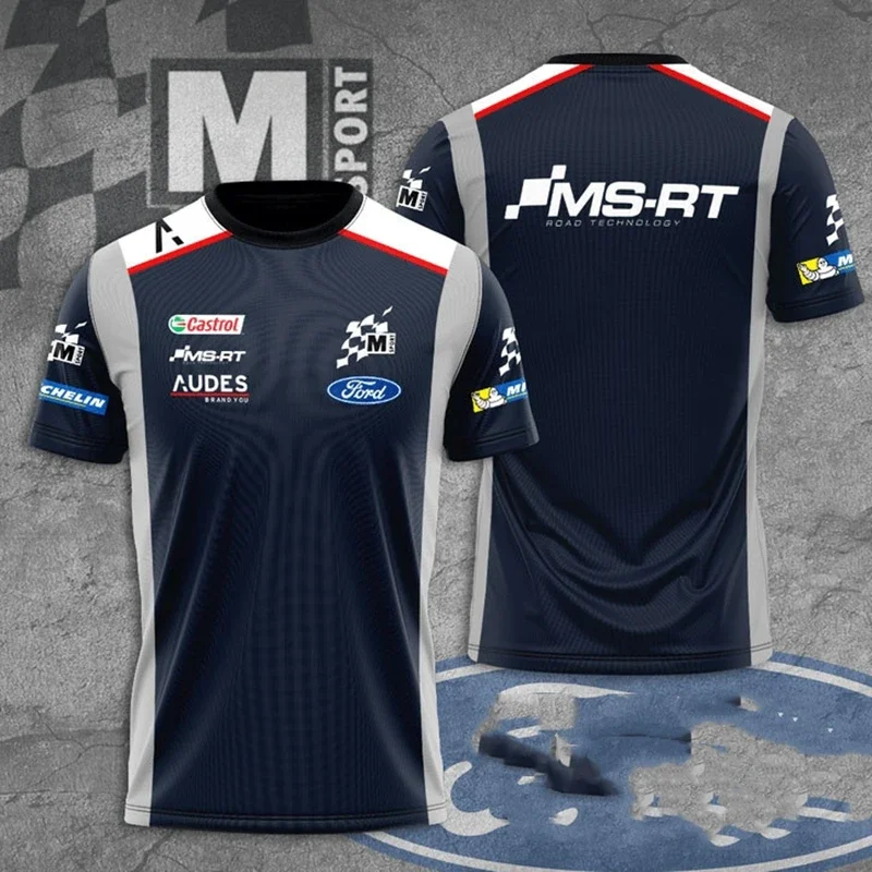 3D Printed Plus Size Men T-shirt Street Casual Outdoor Extreme Sports Quick Drying Breathable Racing Race Training Team Uniform
3D Printed Plus Size Men T-shirt Street Casual Outdoor Extreme Sports Quick Drying Breathable Racing Race Training Team Uniform