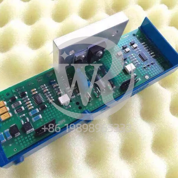 High Quality SVT Card Circute Board Heidelberg Offset Printing Machinery Spare Parts
High Quality SVT Card Circute Board Heidelberg Offset Printing Machinery Spare Parts
