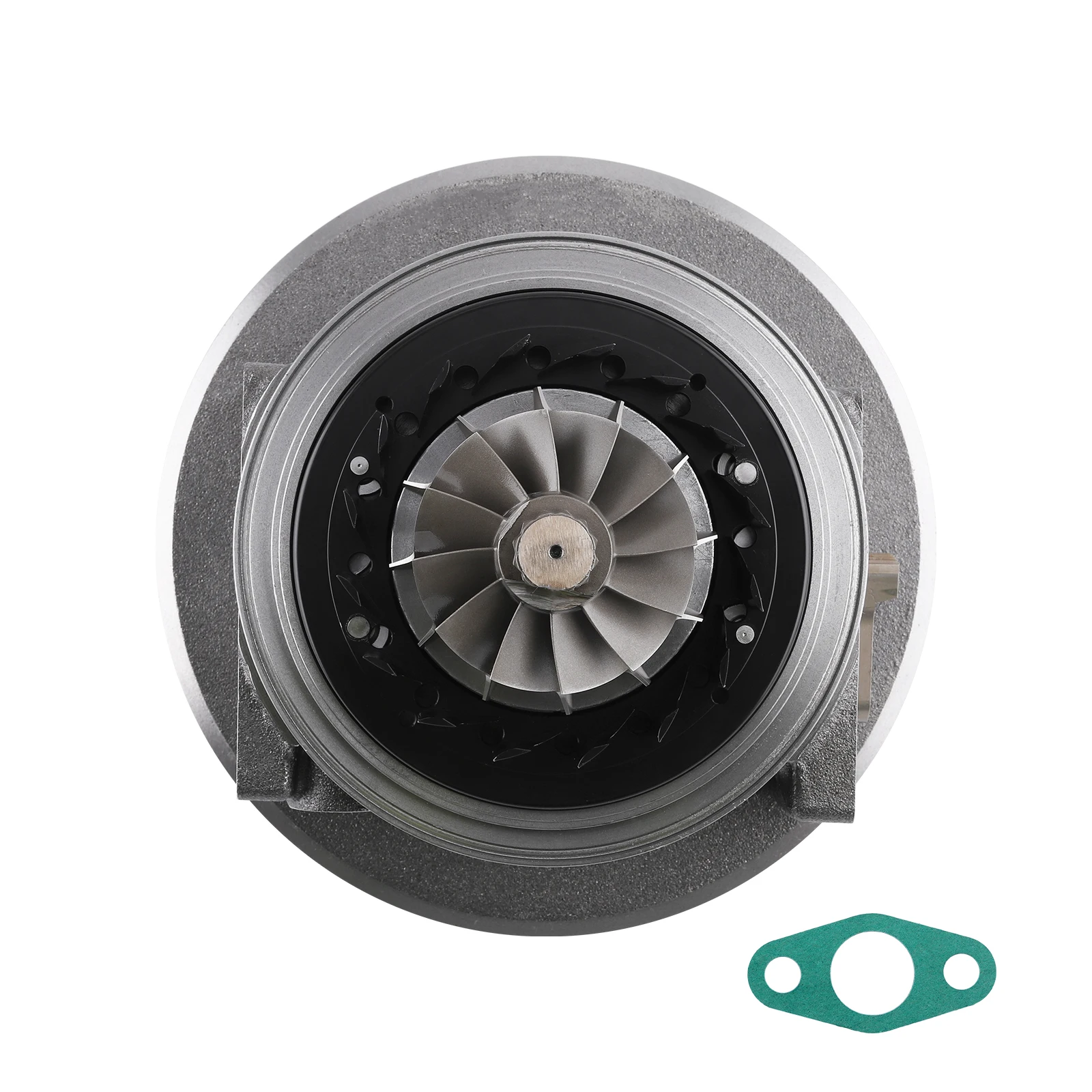 Billet Turbo Cartridge for Cummins ISX ISX1 ISX2 ISX3 ISX07 ISX15 DLC6 DC1305 5350895H
Billet Turbo Cartridge for Cummins ISX ISX1 ISX2 ISX3 ISX07 ISX15 DLC6 DC1305 5350895H