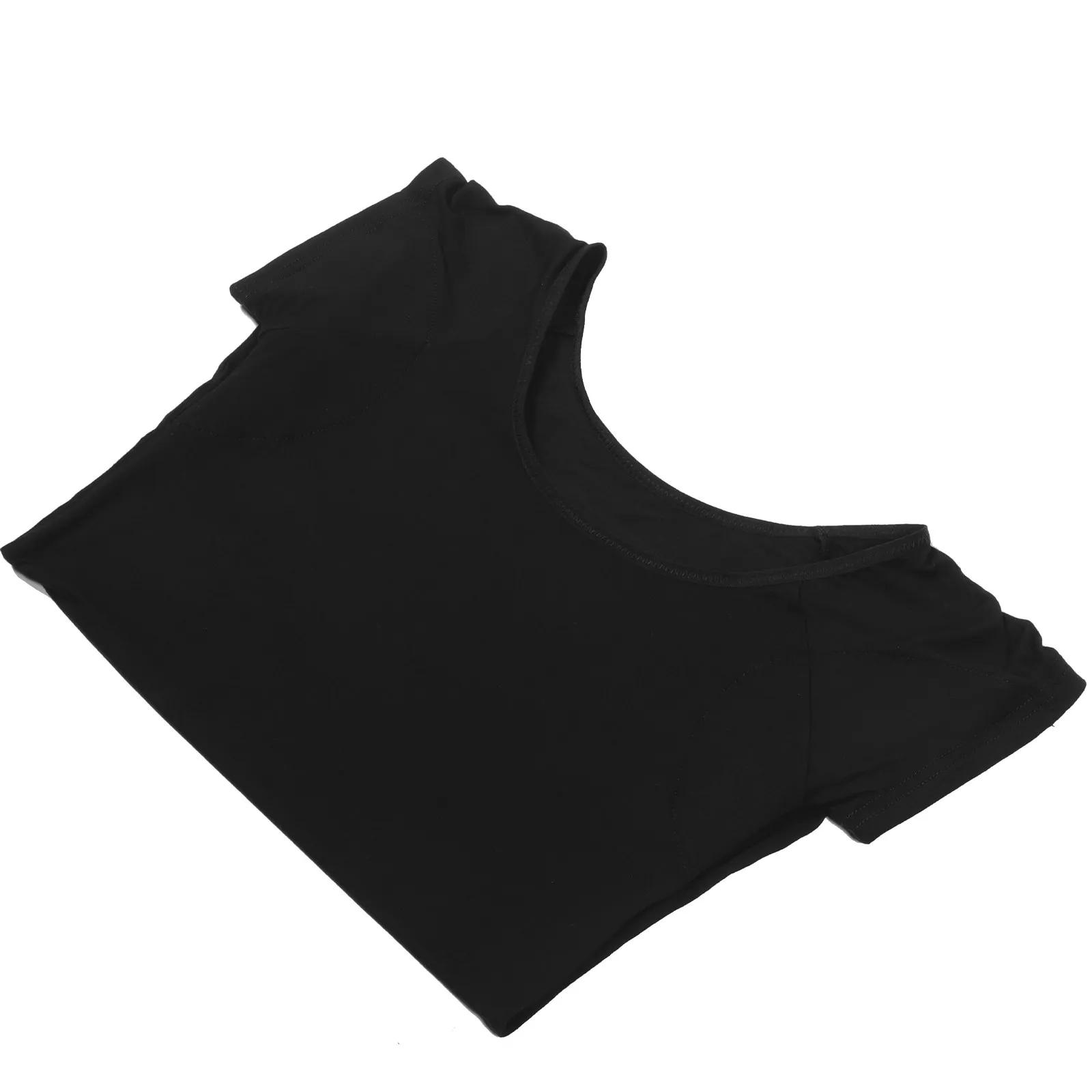 Women's Sweat Proof Undershirt Breathable Anti-Sweat Design Moisture Wicking Dry Fit Lightweight Comfortable Underarm Protection
Women's Sweat Proof Undershirt Breathable Anti-Sweat Design Moisture Wicking Dry Fit Lightweight Comfortable Underarm Protection