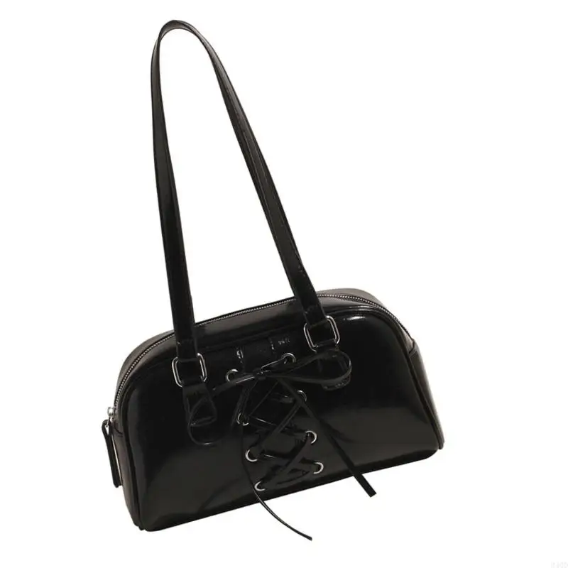 340D Elegant Ballet Inspired Shoulder Bag With Feminine Bows Tie Handbag Underamr Bags Suitable For Work Shopping And Dates
340D Elegant Ballet Inspired Shoulder Bag With Feminine Bows Tie Handbag Underamr Bags Suitable For Work Shopping And Dates