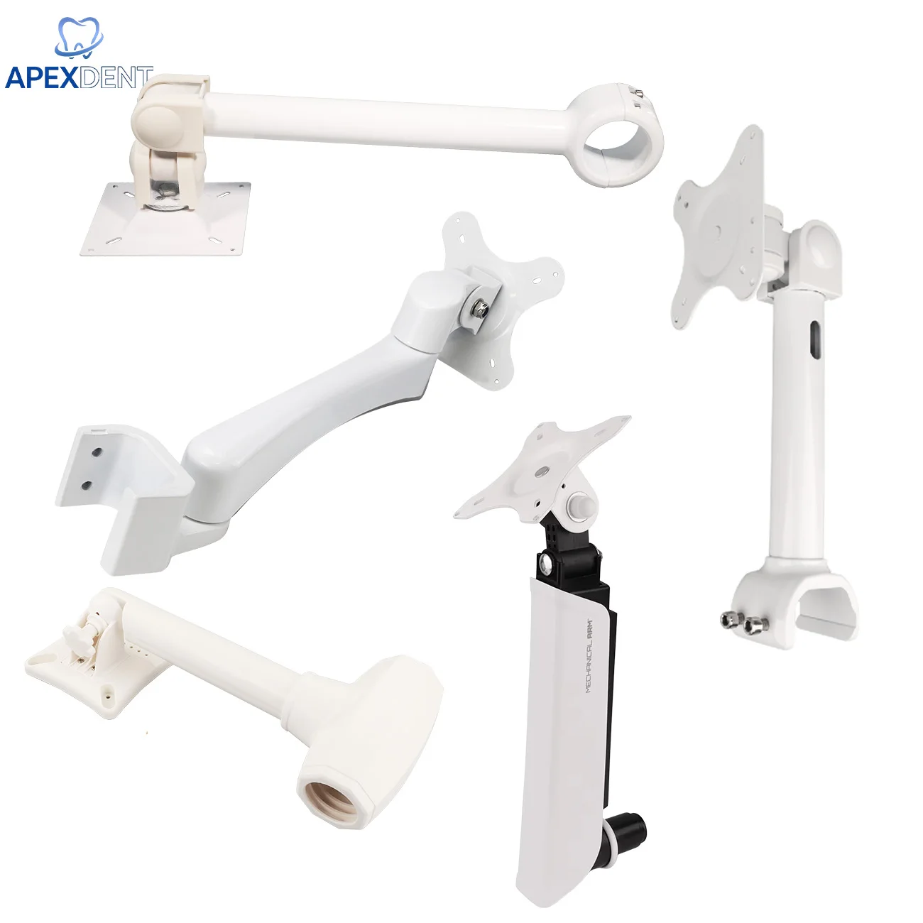 Multiple Types Dental LCD Monitor Holder Arm Bracket Rack For Intraoral Camera Endoscope Frame Dentist Chair Unit Accessories
Multiple Types Dental LCD Monitor Holder Arm Bracket Rack For Intraoral Camera Endoscope Frame Dentist Chair Unit Accessories