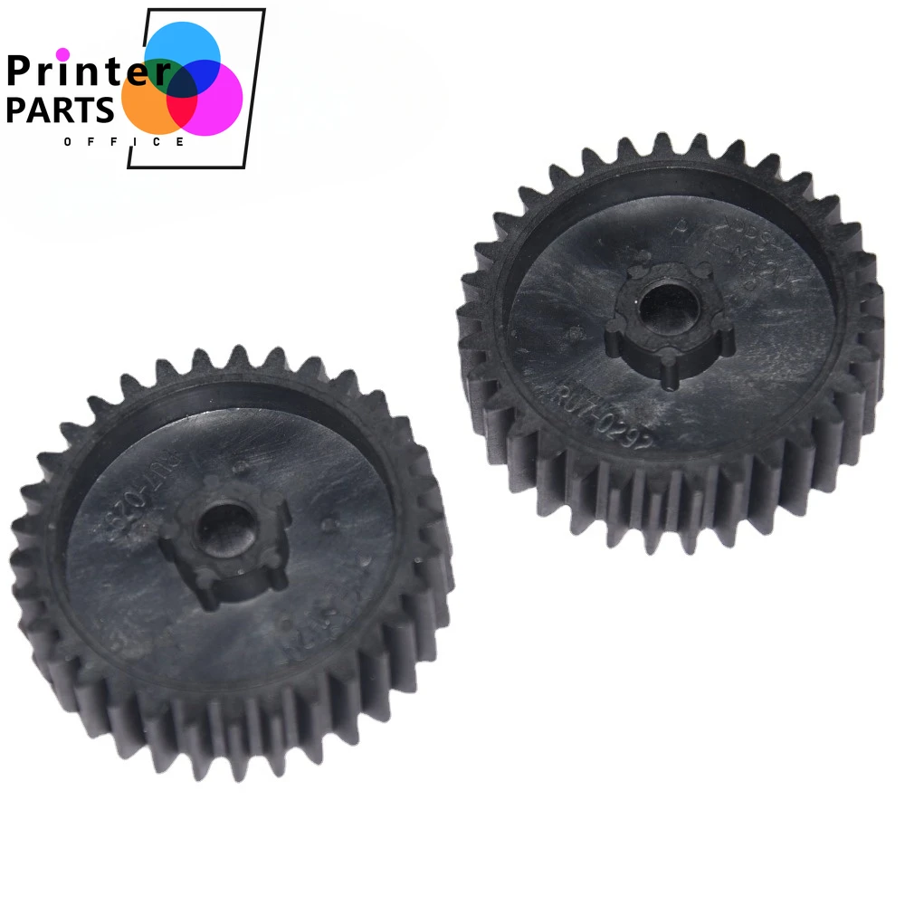 Поворотный механизм 33T, 10 шт., RU7-0292-000, RU7-0292, для HP LaserJet Enterprise 600, 601, 602, 603
Поворотный механизм 33T, 10 шт., RU7-0292-000, RU7-0292, для HP LaserJet Enterprise 600, 601, 602, 603