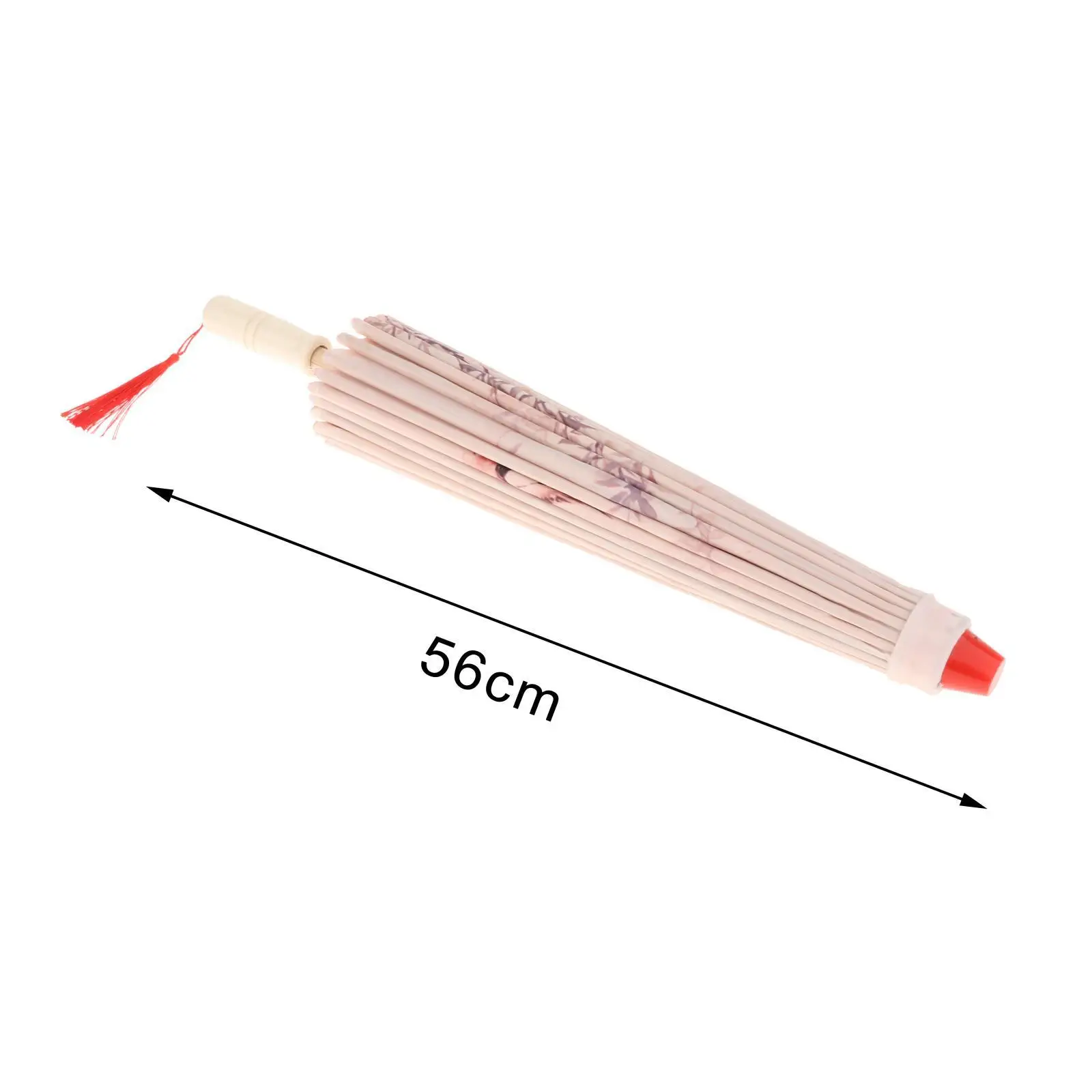 Chinese Oiled Paper Umbrella with Storage Bag Silk Cloth Women Umbrella for Costumes Photography Parties Music Festivals Cosplay
Chinese Oiled Paper Umbrella with Storage Bag Silk Cloth Women Umbrella for Costumes Photography Parties Music Festivals Cosplay
