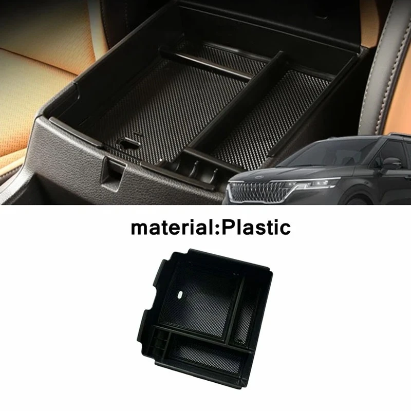 For Kia K5 Central Control Armrest Box Storage Box Carnival Modified Interior Storage Box Storage Car Modification Accessories
For Kia K5 Central Control Armrest Box Storage Box Carnival Modified Interior Storage Box Storage Car Modification Accessories
