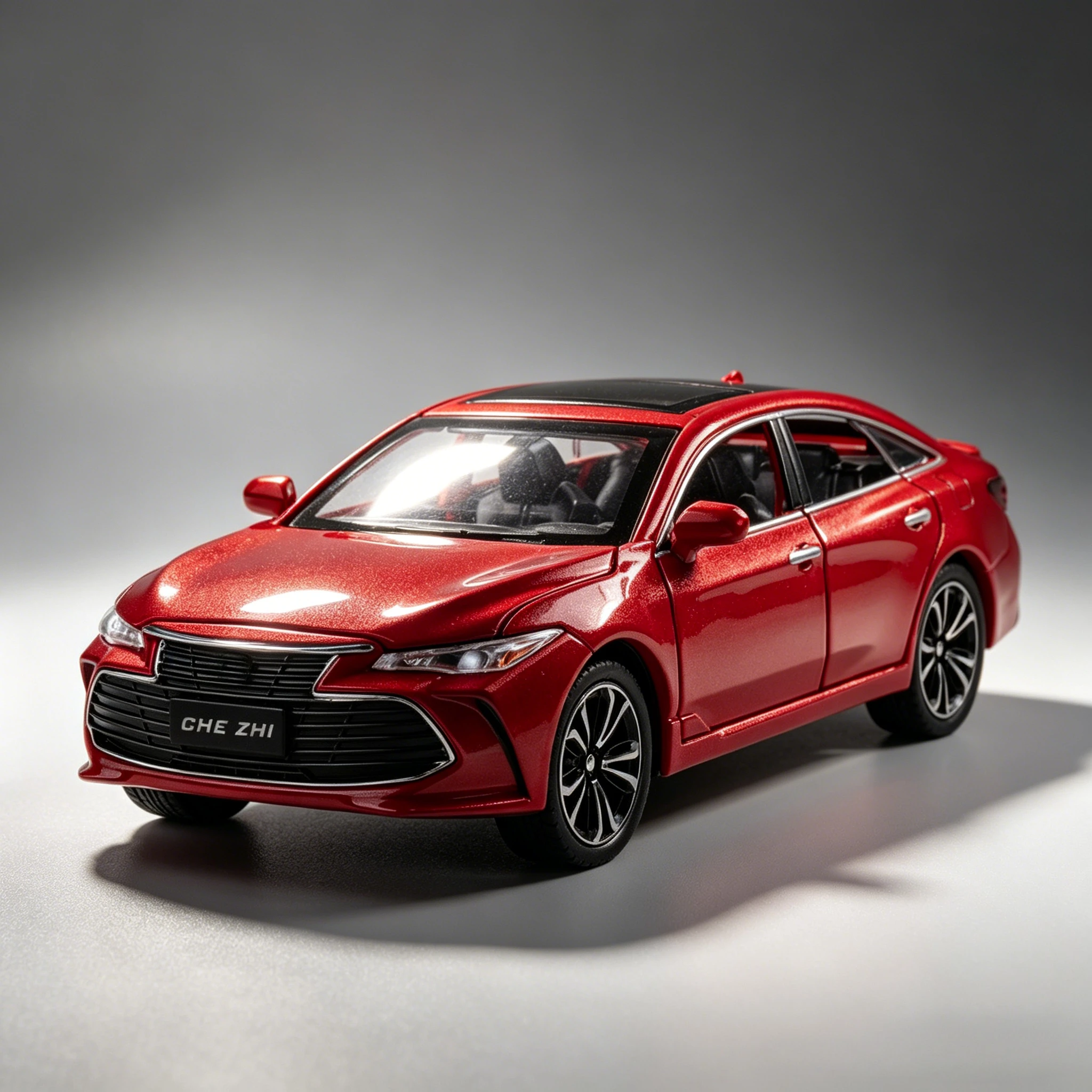 1:24 Avalon Alloy Car Model Diecasts & Toy Vehicles Metal Toy Car Model Simulation Sound and Light Collection Gifts
1:24 Avalon Alloy Car Model Diecasts & Toy Vehicles Metal Toy Car Model Simulation Sound and Light Collection Gifts