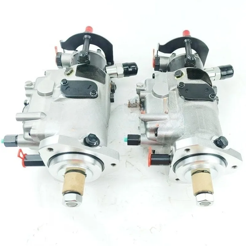 1pcs Quality Supply Excavator Engine Mechanical Parts 3239F600T Three Cylinder Fuel Pump 4484632
1pcs Quality Supply Excavator Engine Mechanical Parts 3239F600T Three Cylinder Fuel Pump 4484632