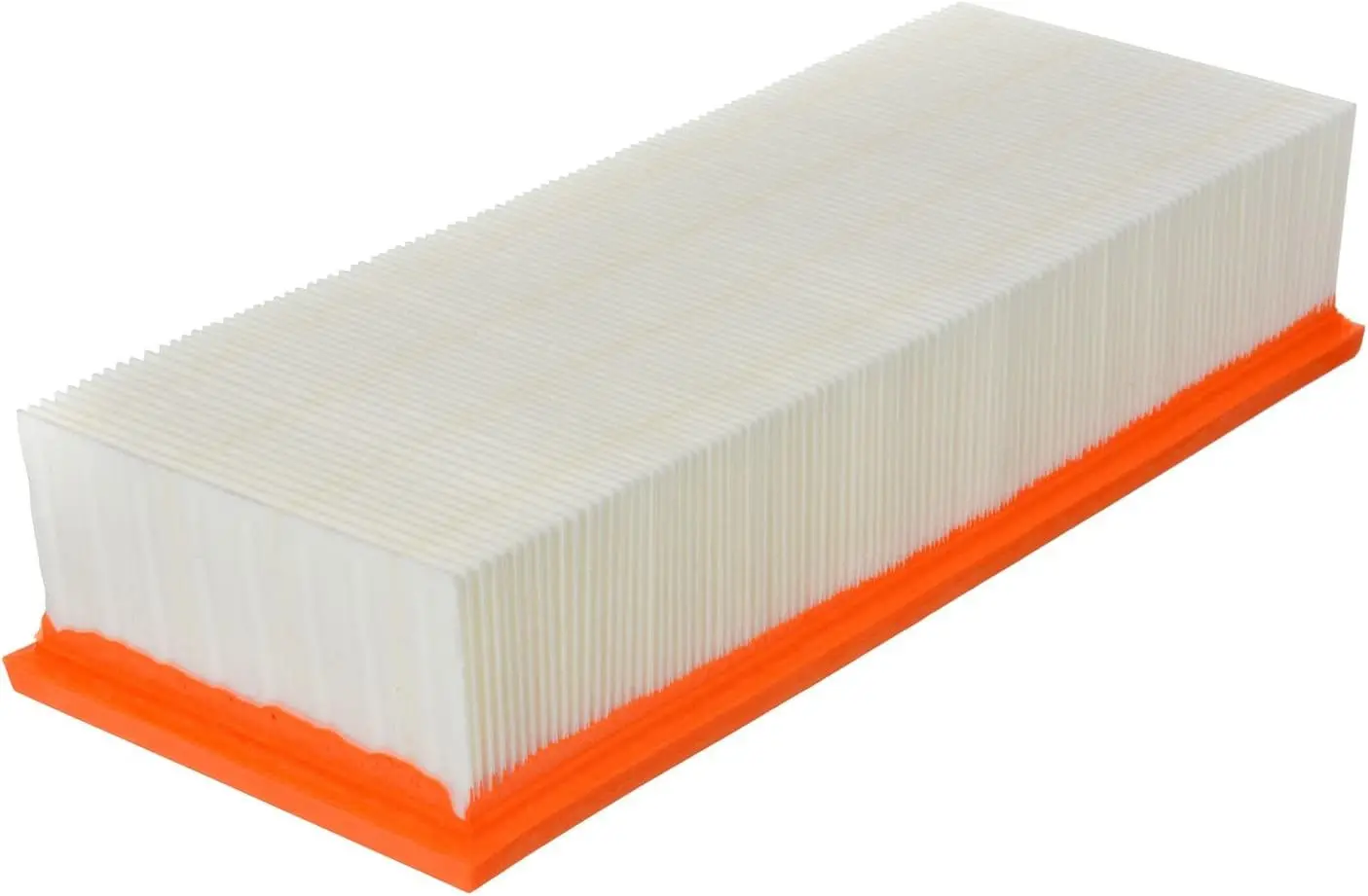 Extra Guard CA9711 Replacement Engine Air Filter for Select Audi and Volkswagen Models, Provides Up to 12 Months or 12,000 Miles
Extra Guard CA9711 Replacement Engine Air Filter for Select Audi and Volkswagen Models, Provides Up to 12 Months or 12,000 Miles