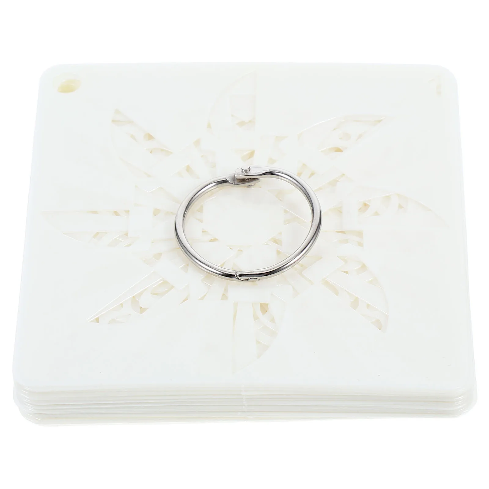 1Set Mandala Painting Stencils Reusable Pet Craft Templates for DIY Wall Art Furniture Fabric Metal Canvas Rock Decor
1Set Mandala Painting Stencils Reusable Pet Craft Templates for DIY Wall Art Furniture Fabric Metal Canvas Rock Decor