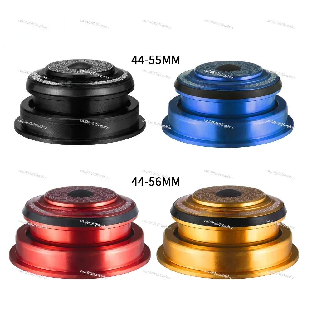 Mountain bike bowl set 44 * 55 44 * 56 Aluminum alloy Peilin frame head bowl repair accessories
Mountain bike bowl set 44 * 55 44 * 56 Aluminum alloy Peilin frame head bowl repair accessories