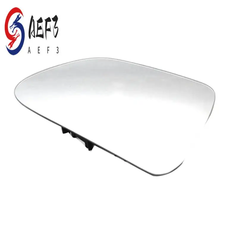 AEF3-Car Left Front Heated Side Door Wing Rear View White Mirror Glass For Tesla Model 3 2017-2022 Replacement
AEF3-Car Left Front Heated Side Door Wing Rear View White Mirror Glass For Tesla Model 3 2017-2022 Replacement
