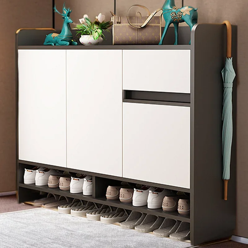 Armoires De Salon Shoe Cabinet Organizer Wooden Designer Luxury Shoe Cabinet Storage Bag Mobili Per Il Soggiorno Furniture
Armoires De Salon Shoe Cabinet Organizer Wooden Designer Luxury Shoe Cabinet Storage Bag Mobili Per Il Soggiorno Furniture