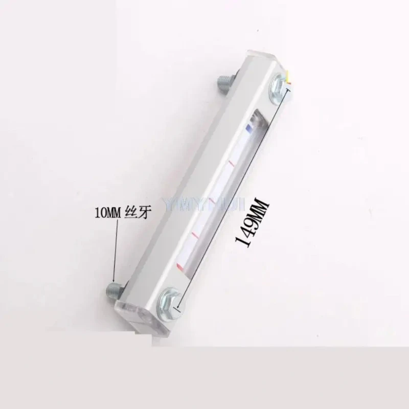 Yuchai YC35 YC60 YC85 YC135 YC230-8 Excavator Oil Level Gauge Hydraulic Dipstick
Yuchai YC35 YC60 YC85 YC135 YC230-8 Excavator Oil Level Gauge Hydraulic Dipstick