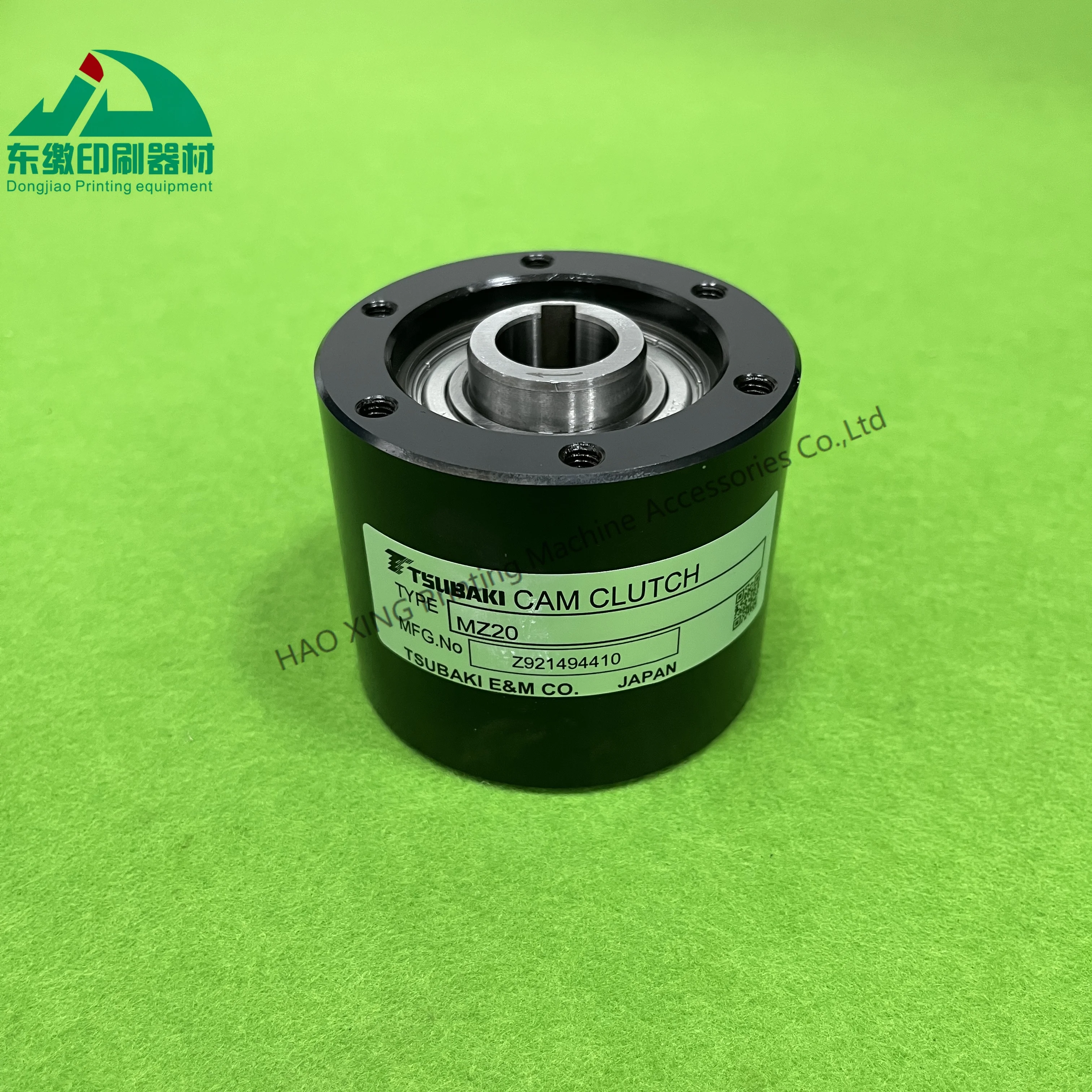 Запасные части для подшипников MZ20 Tsubaki. Кулачковая муфта Emerson для Mitsubishi MZ 20, подшипник кулачковой муфты
Запасные части для подшипников MZ20 Tsubaki. Кулачковая муфта Emerson для Mitsubishi MZ 20, подшипник кулачковой муфты