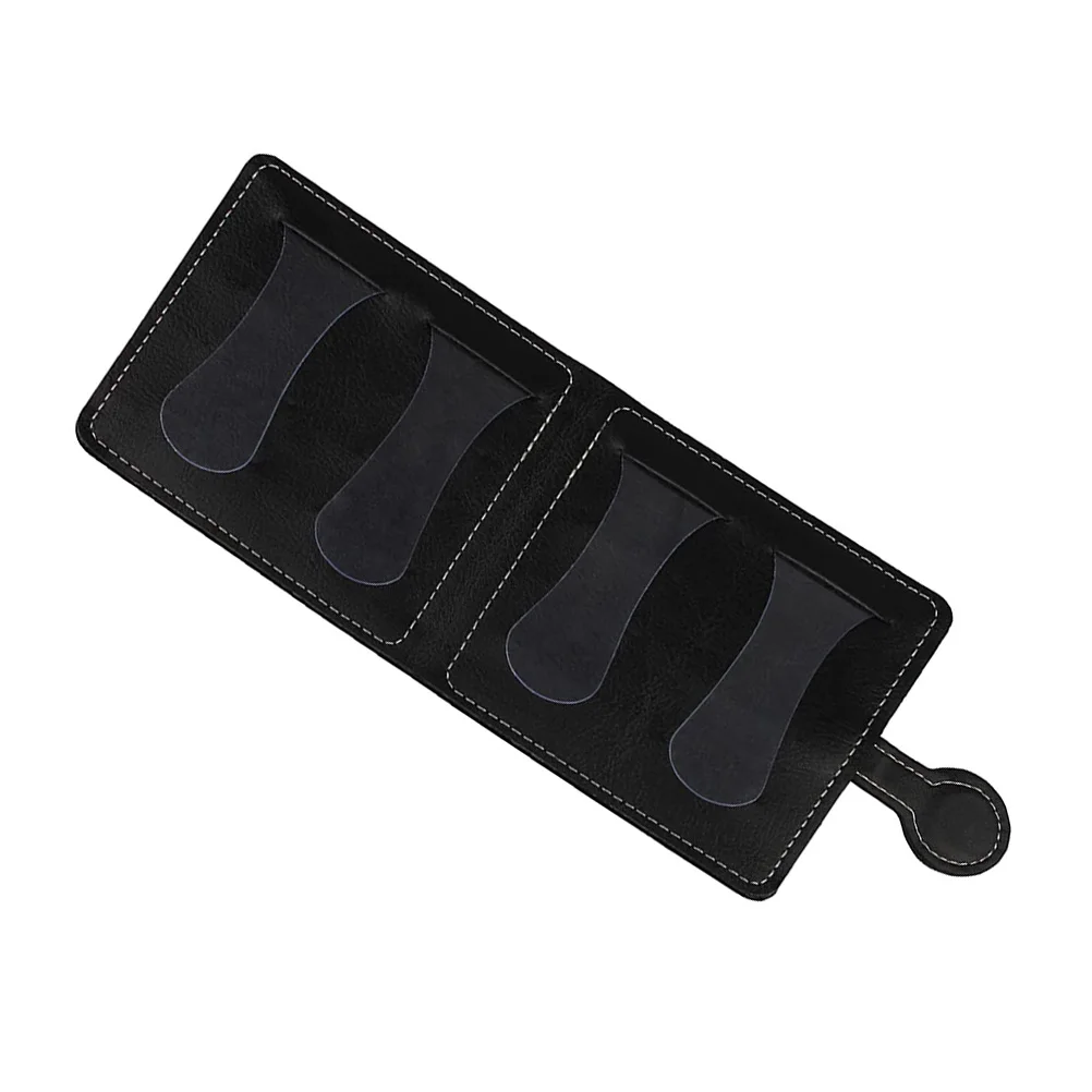 1PCS Guitar Pick Holder Portable Compact Picks Bag ganizer Pouch Accessories for Guitar Players Unique Design
1PCS Guitar Pick Holder Portable Compact Picks Bag ganizer Pouch Accessories for Guitar Players Unique Design