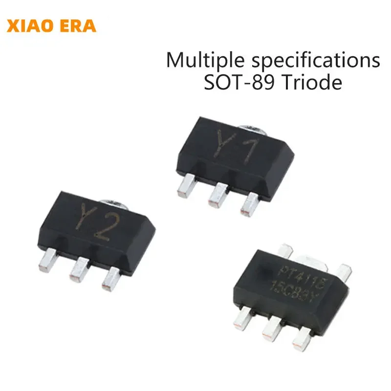 10 шт SMD PNP транзистор NPN Power Triode SOT-89 MCR100-8 ME6206A30PG PJ1150UB33 PT4115 SS8550 Y2 TL431 XC6203E332PR SS8050 Y1
10 шт SMD PNP транзистор NPN Power Triode SOT-89 MCR100-8 ME6206A30PG PJ1150UB33 PT4115 SS8550 Y2 TL431 XC6203E332PR SS8050 Y1