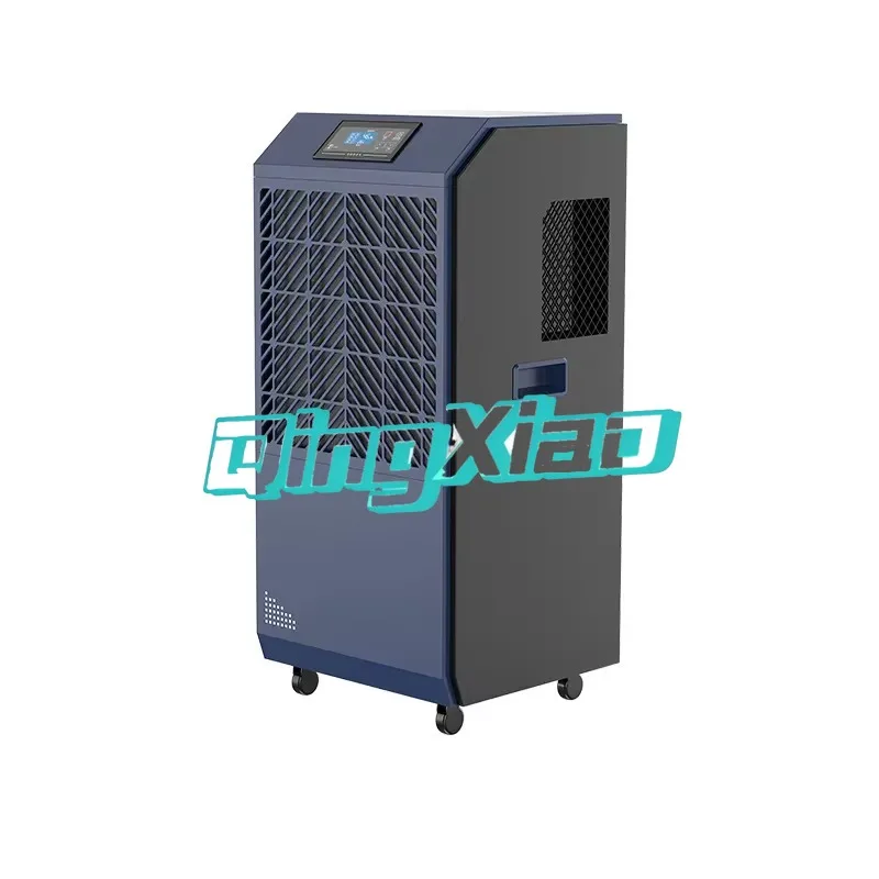 Industrial High Power Dehumidifier For Basement Warehouse Cellar Variable Frequency Portable Commercial Moisture Remover
Industrial High Power Dehumidifier For Basement Warehouse Cellar Variable Frequency Portable Commercial Moisture Remover