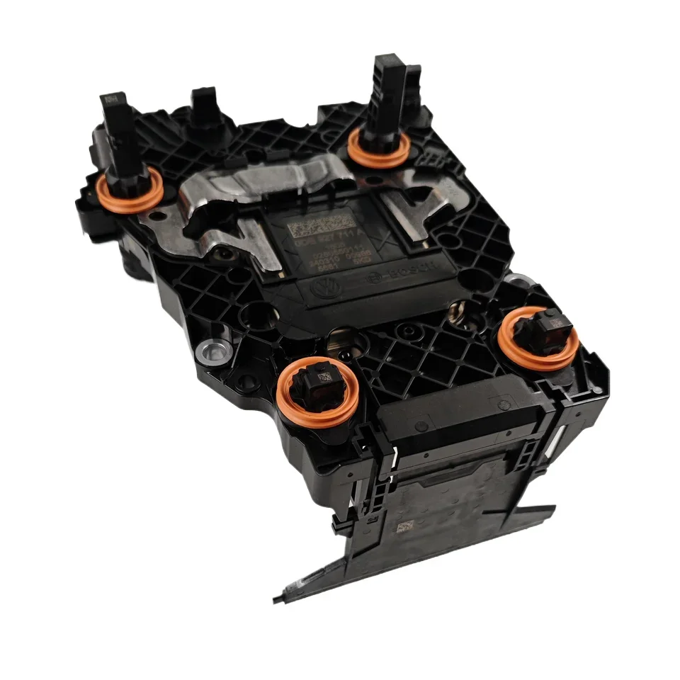 Original Dismantled Car Parts Removed From New Gearbox 0DE DQ380 Gearbox Automatic Transmission TCM TCU 0DE927711B 0DE927711A
Original Dismantled Car Parts Removed From New Gearbox 0DE DQ380 Gearbox Automatic Transmission TCM TCU 0DE927711B 0DE927711A