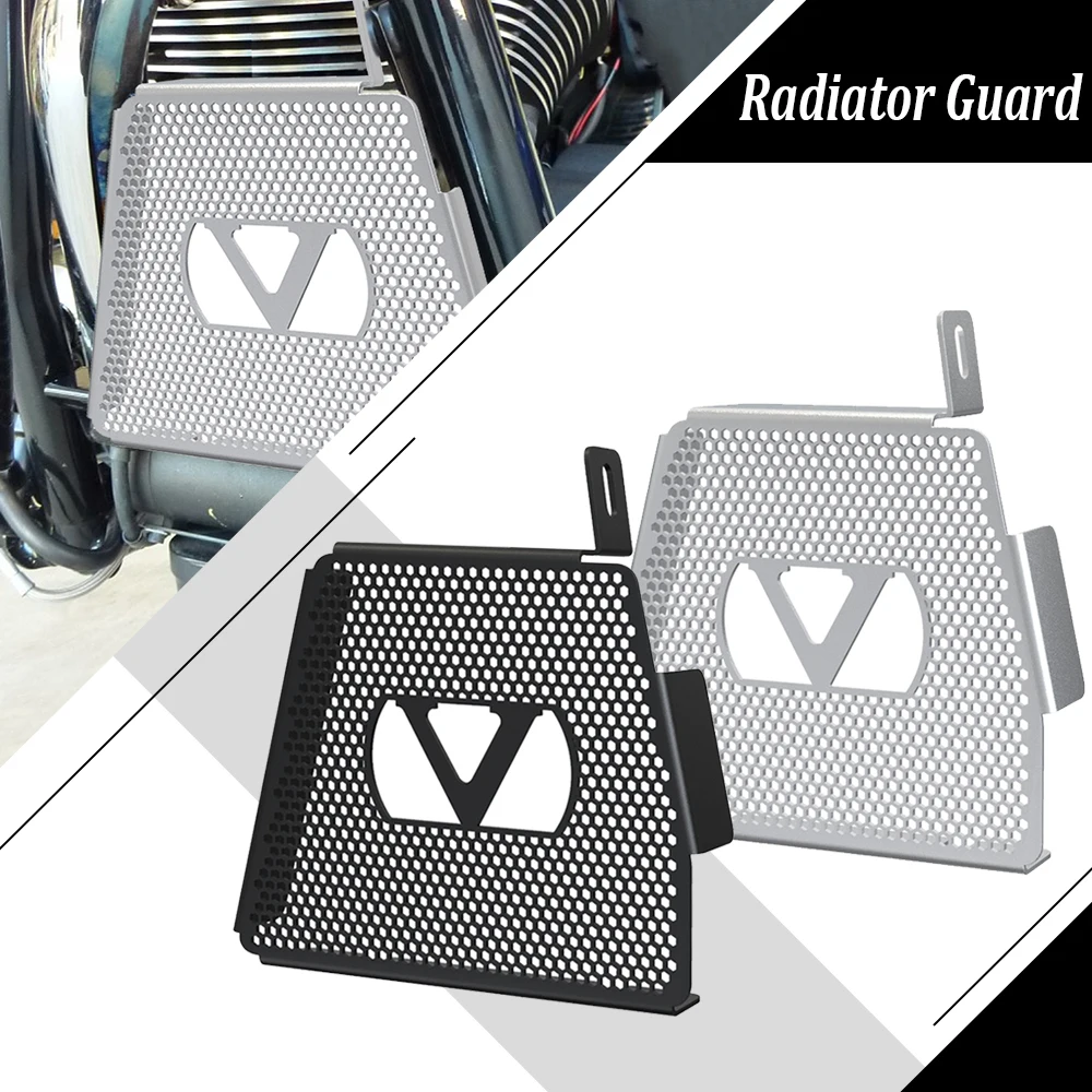 Motorcycle Radiator Guard Oil Cooler Guard For Victory Kingpin / 8 Ball / Tour / Touring / Low / Pinball Vegas 2008-2024 2023
Motorcycle Radiator Guard Oil Cooler Guard For Victory Kingpin / 8 Ball / Tour / Touring / Low / Pinball Vegas 2008-2024 2023