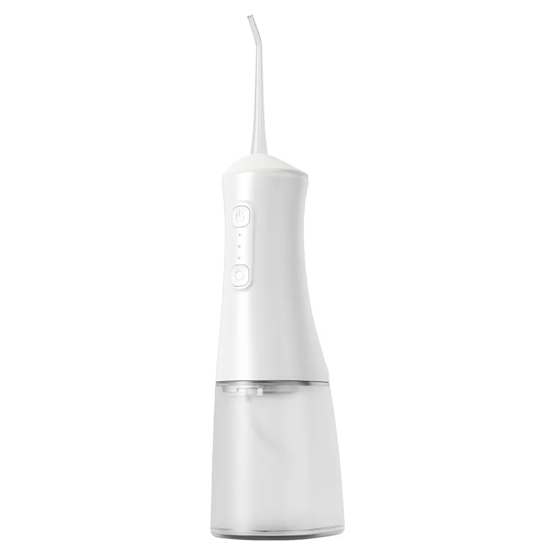 2026 Product Portable Rechargeable Oral Irrigator Cordless Teeth Cleaner Oral Irrigator Water Flosser
2026 Product Portable Rechargeable Oral Irrigator Cordless Teeth Cleaner Oral Irrigator Water Flosser