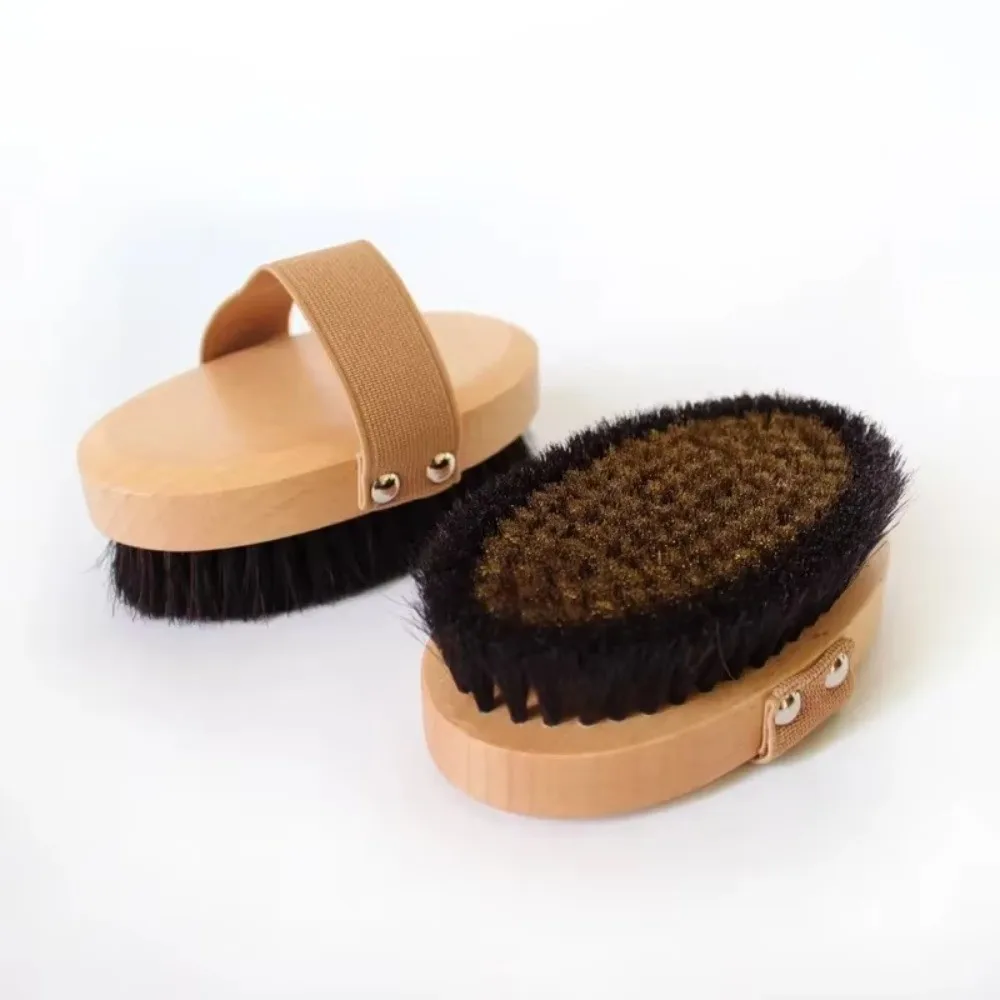 Wood Copper Wire Brush Dredging Body Bristle Chicken Skin Exfoliatin Dry Brush Control Blood Circulation Remove Dead Skin
Wood Copper Wire Brush Dredging Body Bristle Chicken Skin Exfoliatin Dry Brush Control Blood Circulation Remove Dead Skin