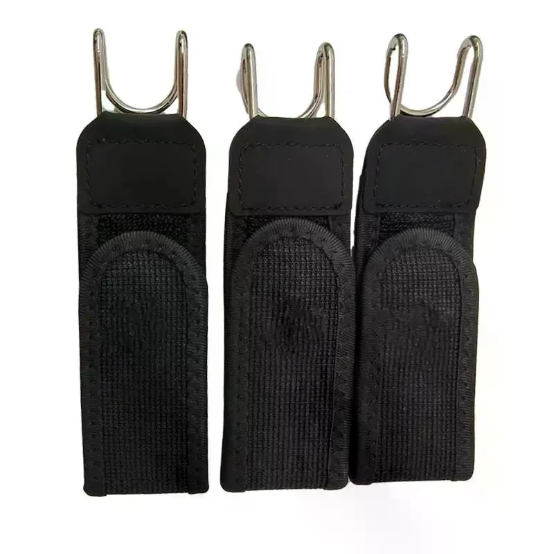 Крючок для ремня без пряжек, регулируемый металлический крючок, эластичный ремень унисекс, невидимая застежка на пояс без пряжек для работы на открытом воздухе
Крючок для ремня без пряжек, регулируемый металлический крючок, эластичный ремень унисекс, невидимая застежка на пояс без пряжек для работы на открытом воздухе