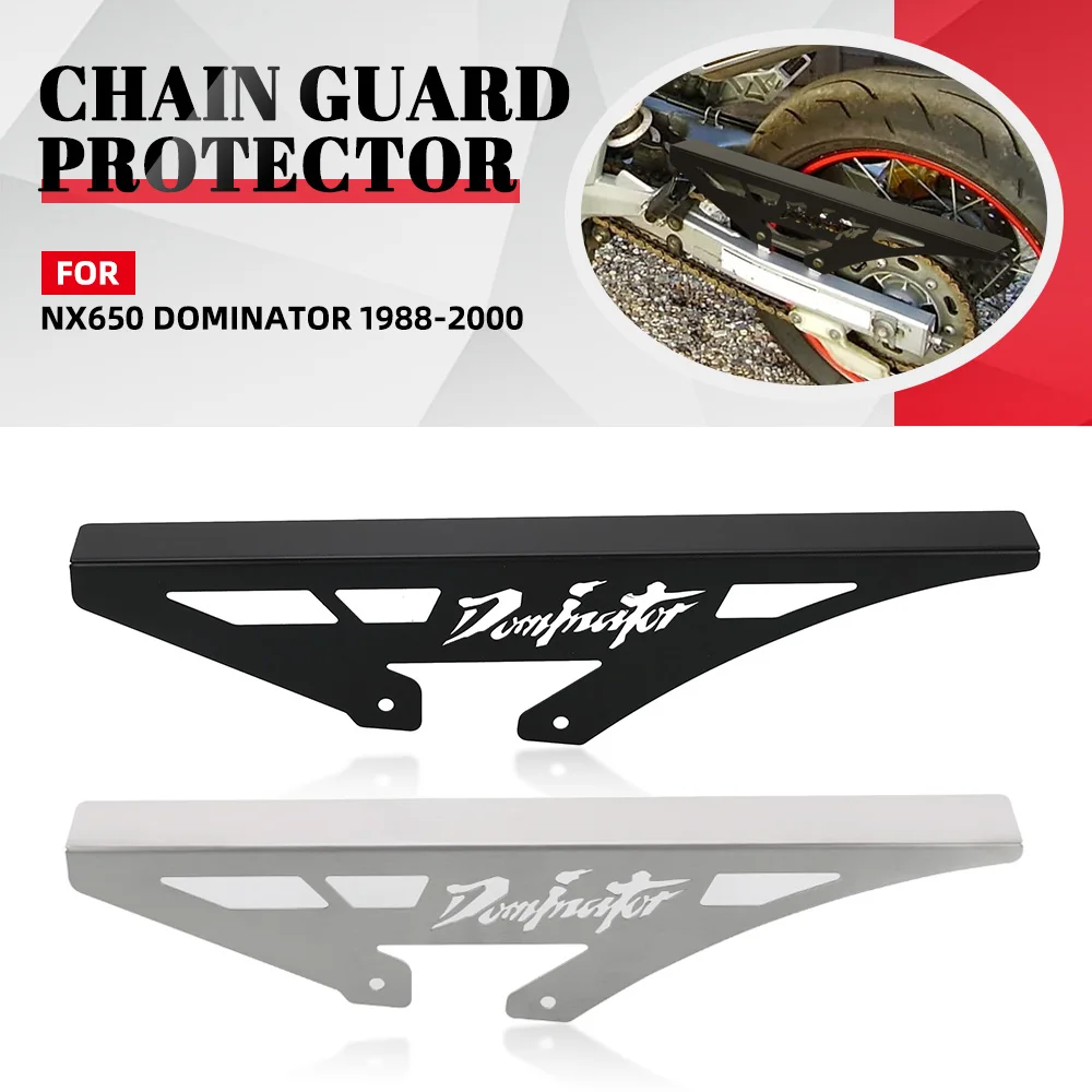 Sprocket Guard Cover Protector Chain Decorative Guard For Honda NX650 Dominator 1988-1993-1994-1995-1996-1997-1998-1999-2000
Sprocket Guard Cover Protector Chain Decorative Guard For Honda NX650 Dominator 1988-1993-1994-1995-1996-1997-1998-1999-2000
